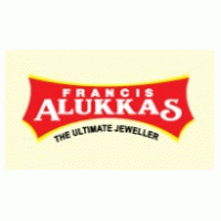 Francis Allukkas logo vector logo