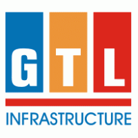 GTL Infrastructure logo vector logo