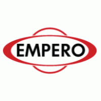 Empero logo vector logo