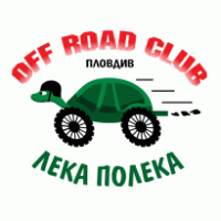 Off Road Club Leka poleka