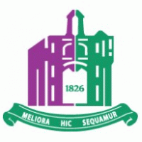 MHS – Malaca High School logo vector logo