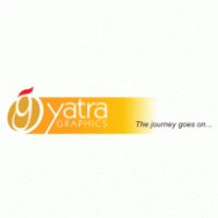 Yatra Graphics logo vector logo
