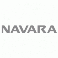 Navara logo vector logo