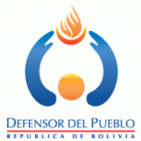 Defensor del Pueblo – Republica de Bolivia logo vector logo