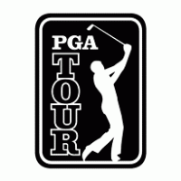 PGA Tour logo vector logo