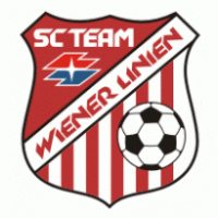 SC Team Wiener Linien logo vector logo
