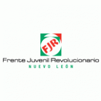 Frente Juvenil Revolucionario – FJR logo vector logo