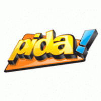 Pida! logo vector logo