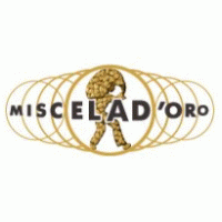 Miscela D’Oro logo vector logo