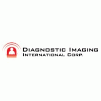Diagnostic Imaging International Corp. logo vector logo