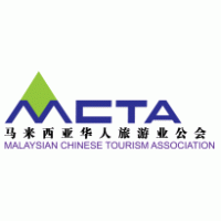 MCTA logo vector logo