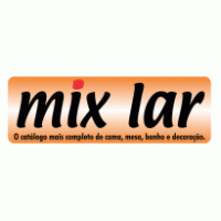 Mix lar logo vector logo