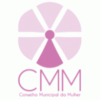 CMM logo vector logo