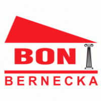 BON Bernecka logo vector logo