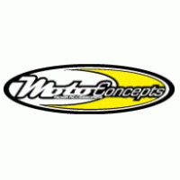 MotoConcepts logo vector logo