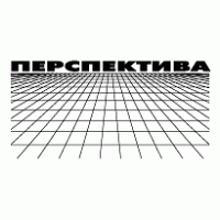 Perspektiva logo vector logo