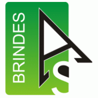As Brindes logo vector logo