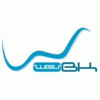 WesBK logo vector logo