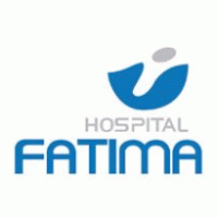 Hospital Fatima logo vector logo