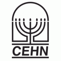 CEHN logo vector logo