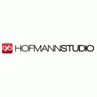 HofmannStudio logo vector logo