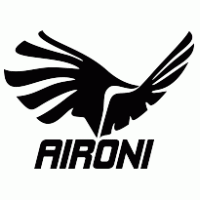 Aironi Rugby logo vector logo
