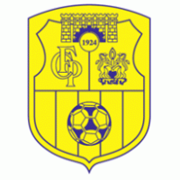 FC Ploiesti (early 90’s logo) logo vector logo