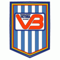 Victoria Bucuresti logo vector logo
