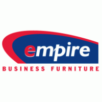 Empire Business Furniture logo vector logo