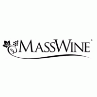 MassWine logo vector logo