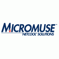 Micromuse logo vector logo