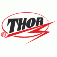 Thor logo vector logo