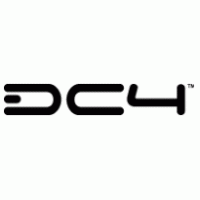 Summa DC4 logo vector logo