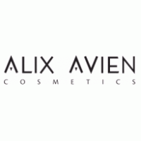 Alix Avien logo vector logo