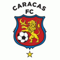 Caracas Futbol Club logo vector logo