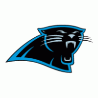 Carolina Panthers logo vector logo