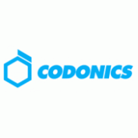 Codonics logo vector logo