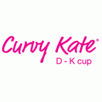 Curvy Kate Lingerie logo vector logo