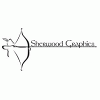 Sherwood Graphics logo vector logo