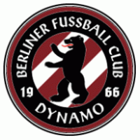 BFC Dynamo (Berlin) logo vector logo
