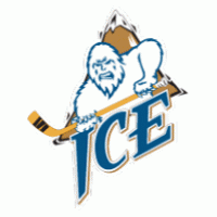 Kootenay Ice logo vector logo