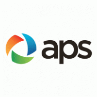 Arizona Public Service logo vector logo