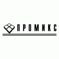 Promiks logo vector logo