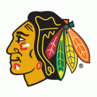 Chicago Blackhawks logo vector logo