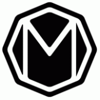 Moederschip logo vector logo