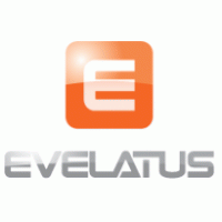 Evelatus logo vector logo