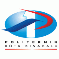 POLITEKNIK KOTA KINABALU logo vector logo