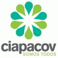 Ciapacov logo vector logo
