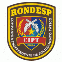 Rondesp – CIPT – PMBA logo vector logo