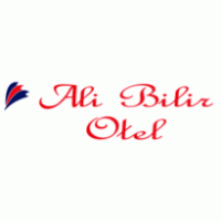 Ali Bilir Otel logo vector logo